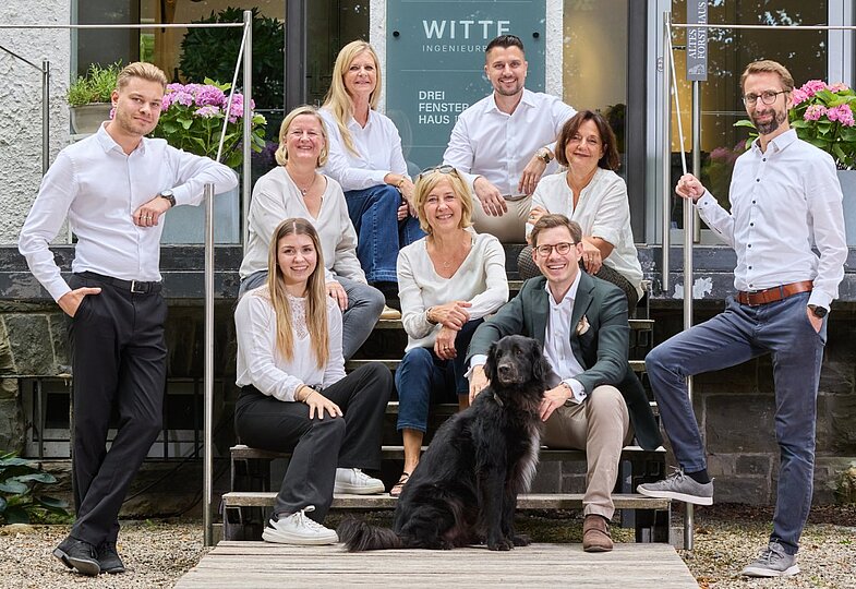 Immobilien Aachen: Makler Team Walz Immobilien Aachen: Makler Team Walz